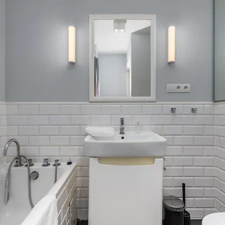 Sewastopolska 4 By Homeprime