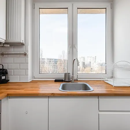 Sewastopolska 4 By Homeprime Apartamento *