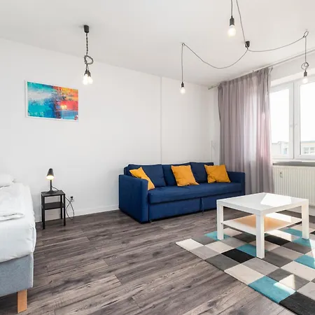 Sewastopolska 4 By Homeprime *