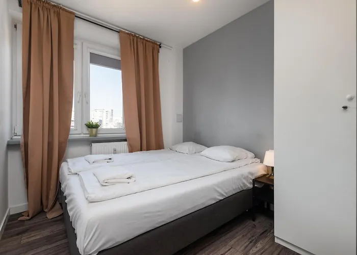 Apartment Sewastopolska 4 By Homeprime *