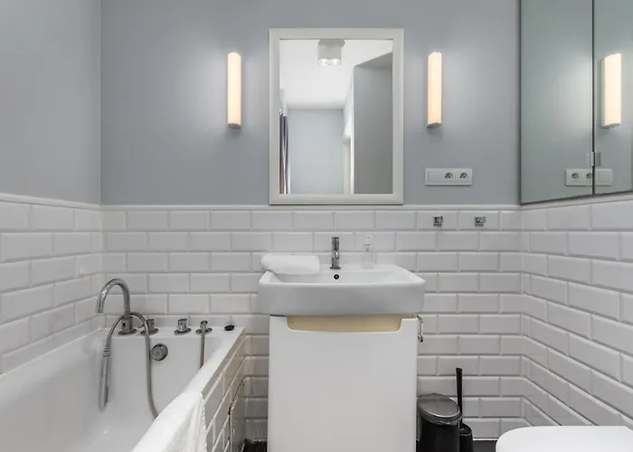 Sewastopolska 4 By Homeprime