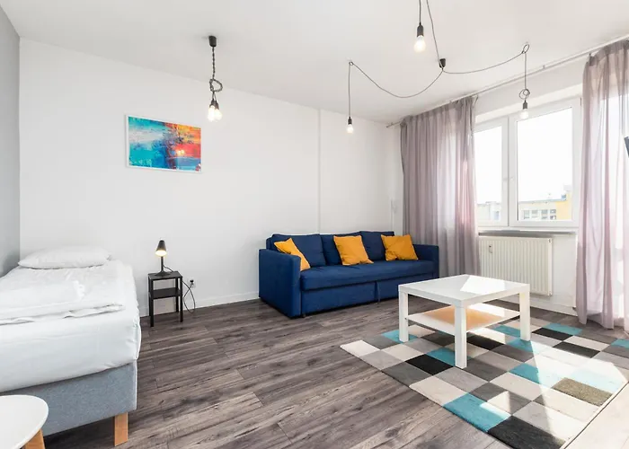 Sewastopolska 4 By Homeprime *